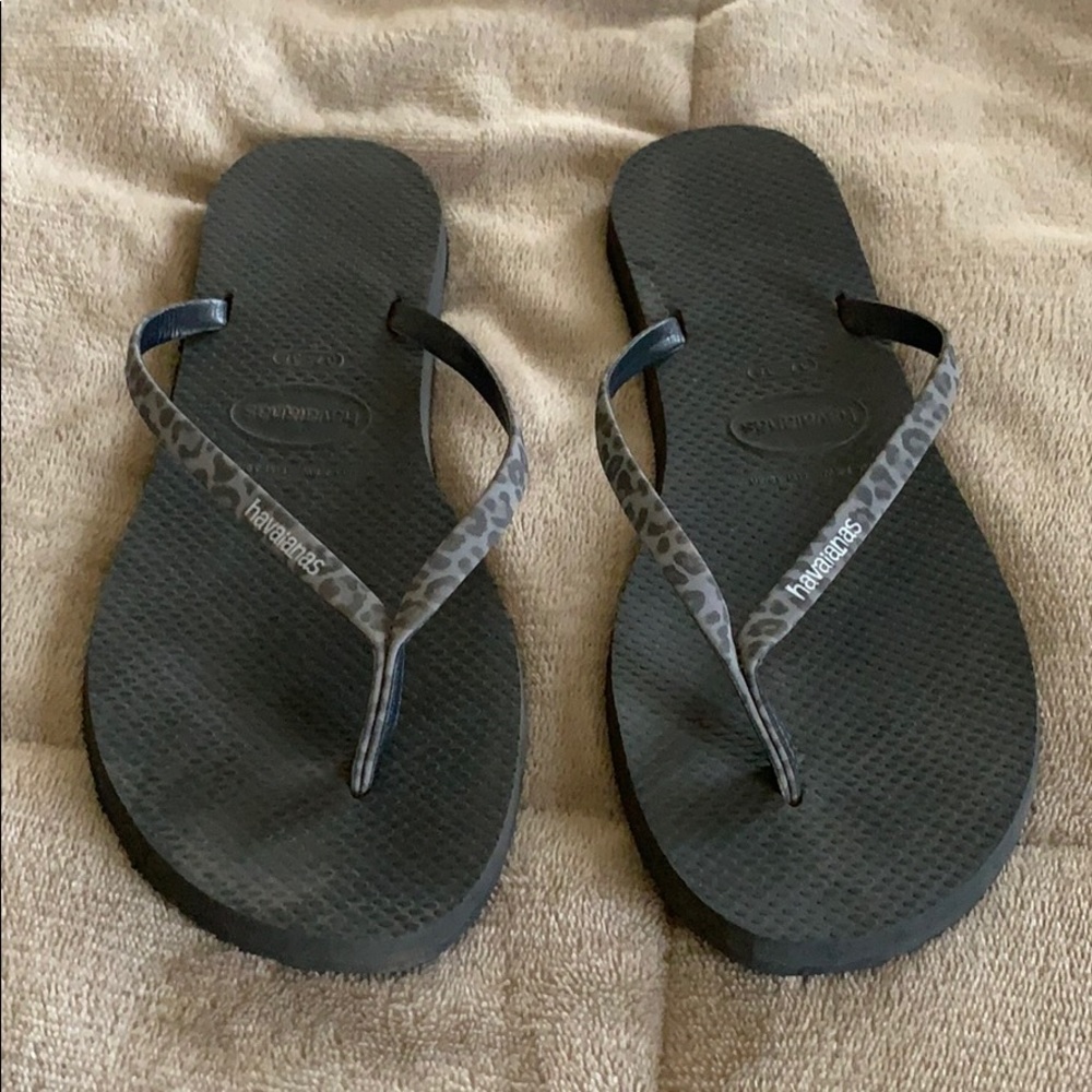 Havaianas
